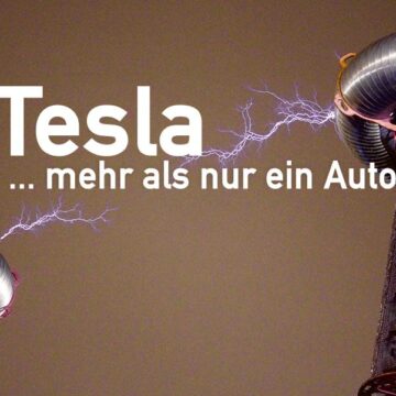 Tesla.