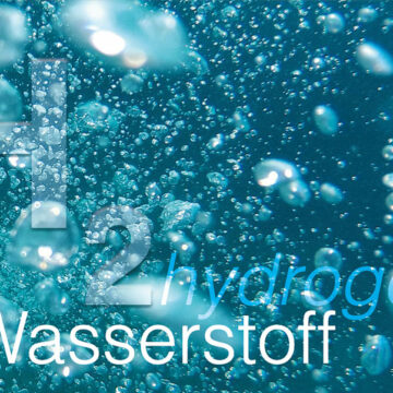 Wasserstoff: Turbo der Energiewende?