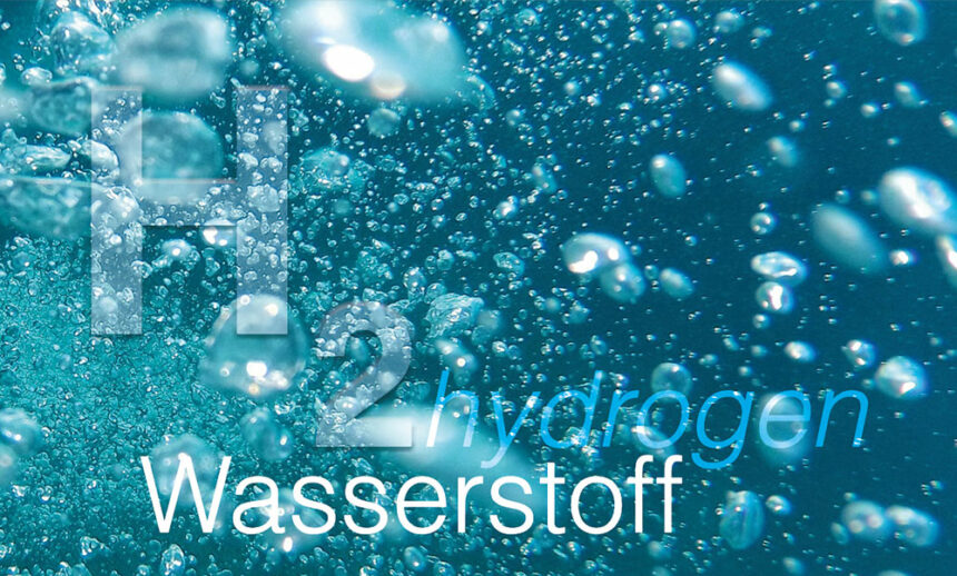 Wasserstoff: Turbo der Energiewende?