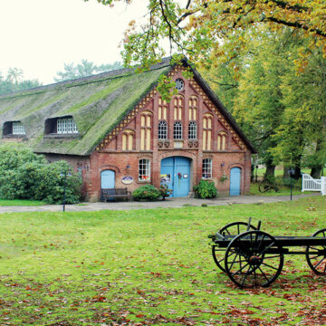 Hofgemeinschaften.