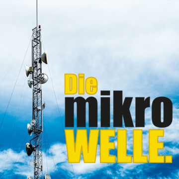 Die Mikrowelle – gefährlich oder harmlos?