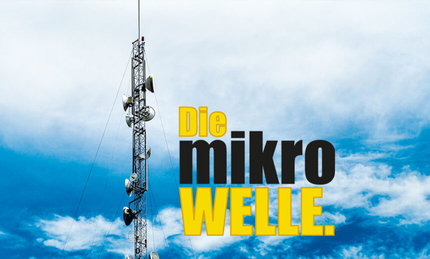 Die Mikrowelle – gefährlich oder harmlos?